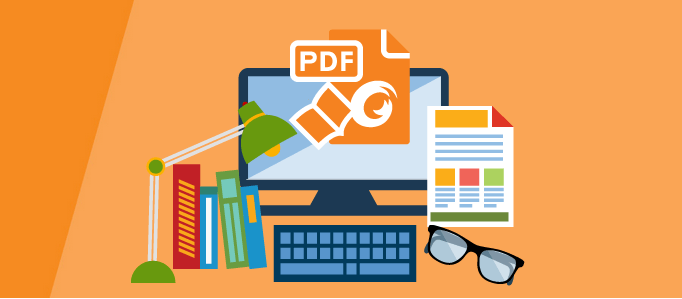 Foxit PDF Reader